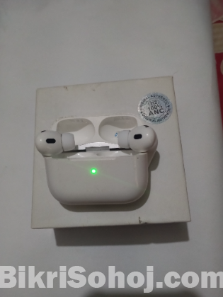 Apple airpods 2nd generation